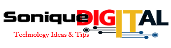 Sonique Digital